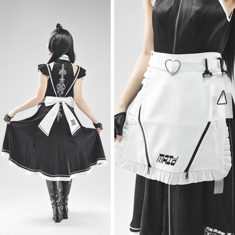 Lilithhouse サイバーメイド4号機 はれあめ Lilithhouse サイバーメイド4号機 はれあめ