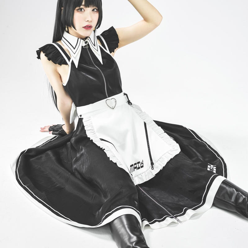 Lilithhouse サイバーメイド4号機 はれあめ Lilithhouse サイバーメイド4号機 はれあめ