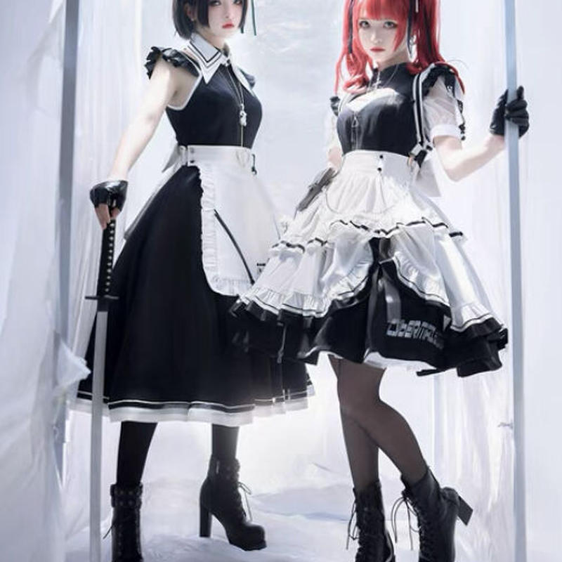 Lilithhouse サイバーメイド4号機 はれあめ Lilithhouse サイバーメイド4号機 はれあめ