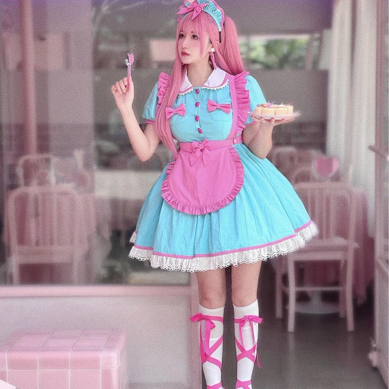 アメリカンダイナー コスプレ ブラック topmedical.com.co