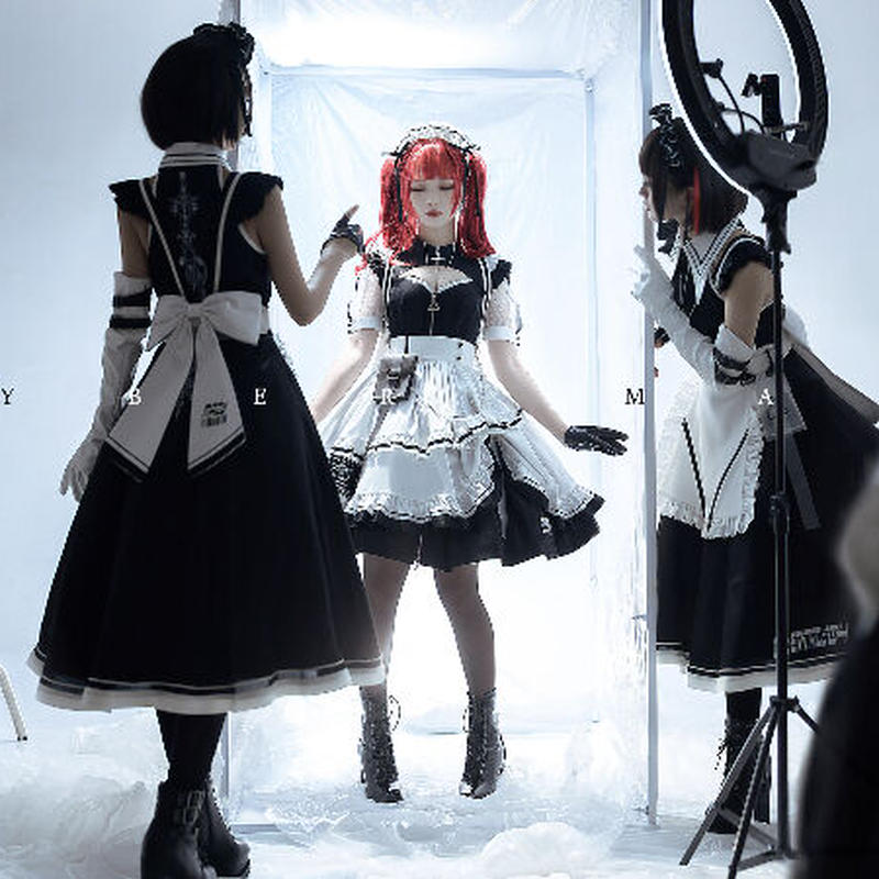 Lilithhouse サイバーメイド4号機 はれあめ Lilithhouse サイバーメイド4号機 はれあめ