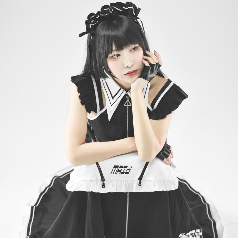 Lilithhouse サイバーメイド4号機 はれあめ Lilithhouse サイバーメイド4号機 はれあめ