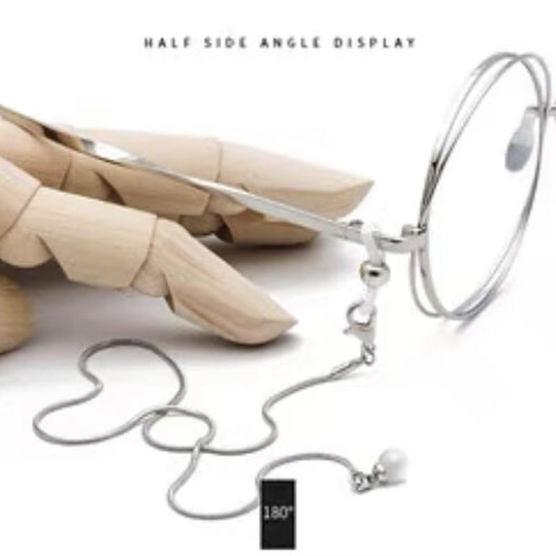 お取り寄せ 片眼鏡 モノクル 3色 チェーン付き はれあめ お取り寄せ 片眼鏡 モノクル 3色 チェーン付き はれあめ