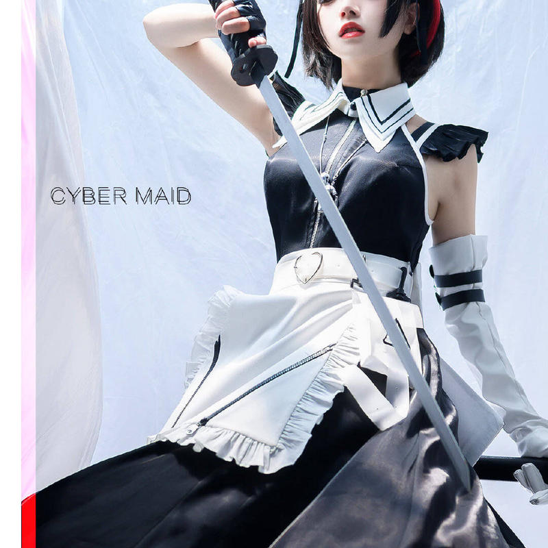 Lilithhouse サイバーメイド4号機 はれあめ Lilithhouse サイバーメイド4号機 はれあめ