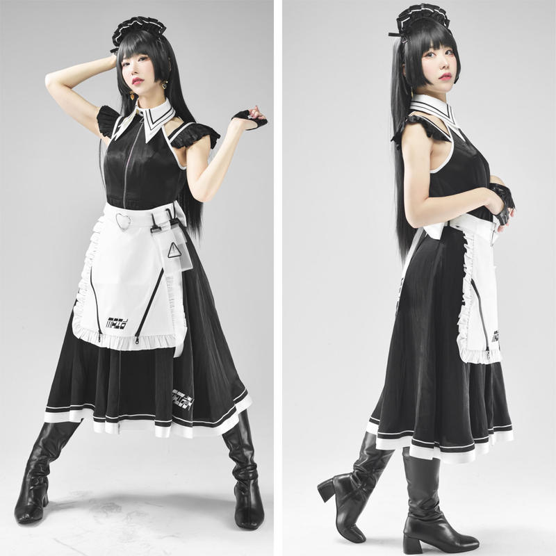 Lilithhouse サイバーメイド4号機 はれあめ Lilithhouse サイバーメイド4号機 はれあめ