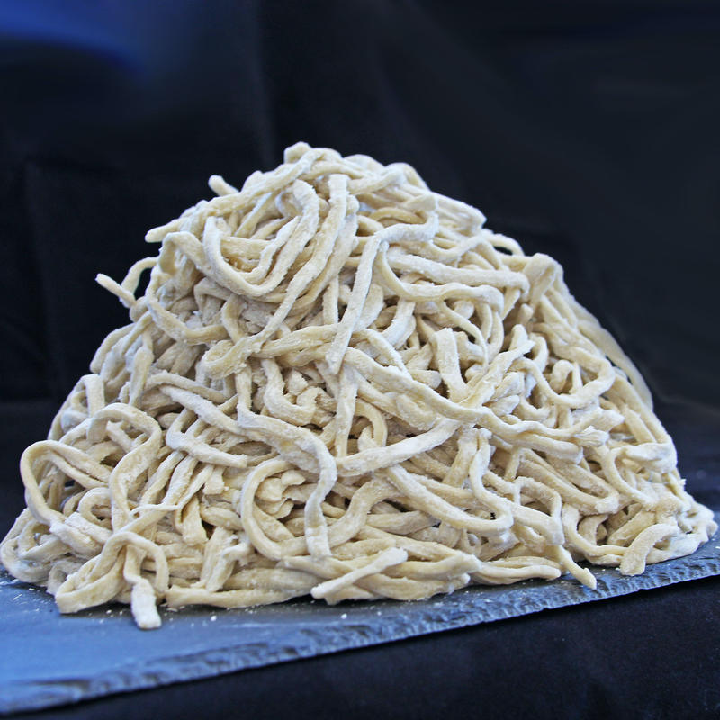 ガッツリ食べよう オーション中華麺 １kg 中沢製麺 麺の直売所ネットショップ