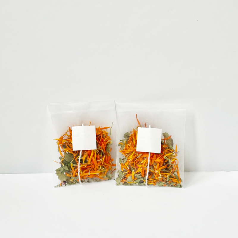 Blend カレンデュラ シナモンバジル 七丸堂