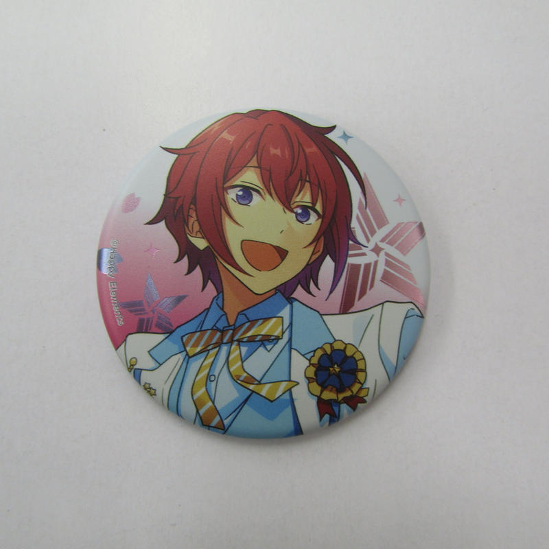 あんさんぶるスターズ 朱桜司 4周年感謝祭 K Booksなんば壱番館