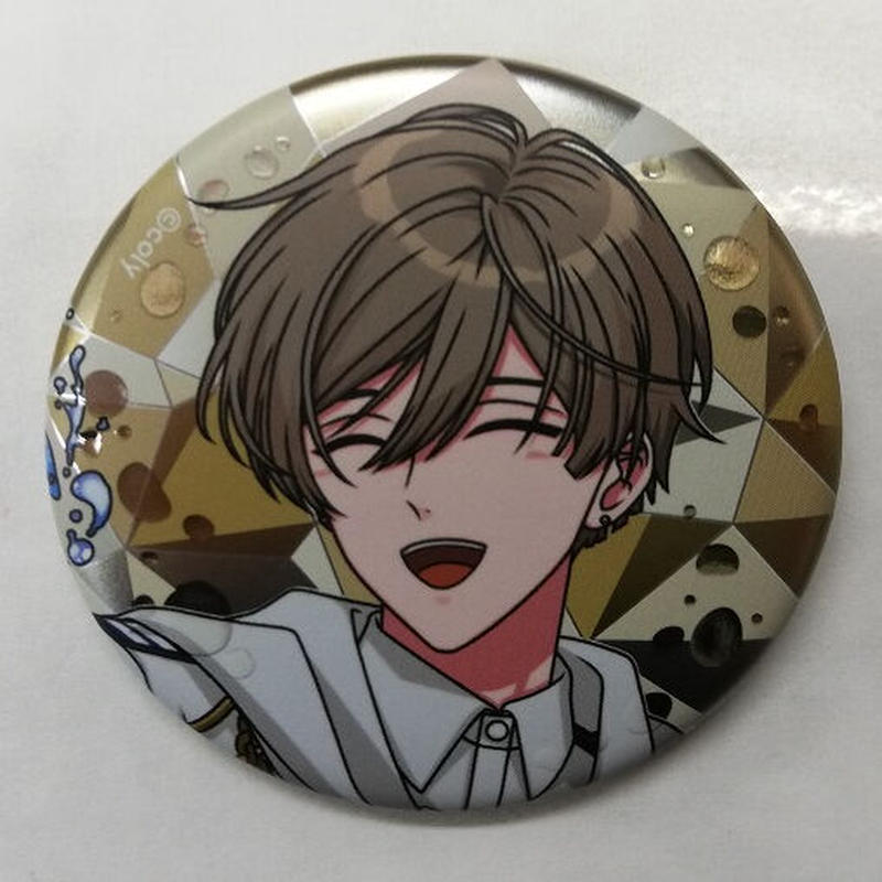 ラスティカ まほやく 缶バッジ Fg缶 魔法使いの約束』フェアが全国