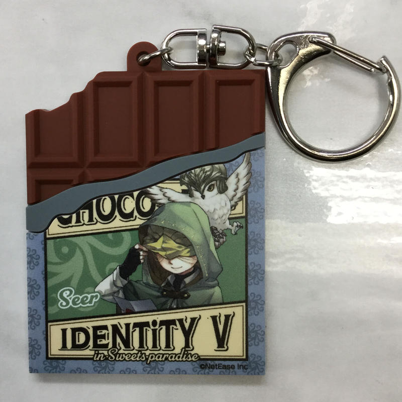 入手困難 スイパラ 第五人格 オリジナルカード 告白 Calabajiorestaurante Com