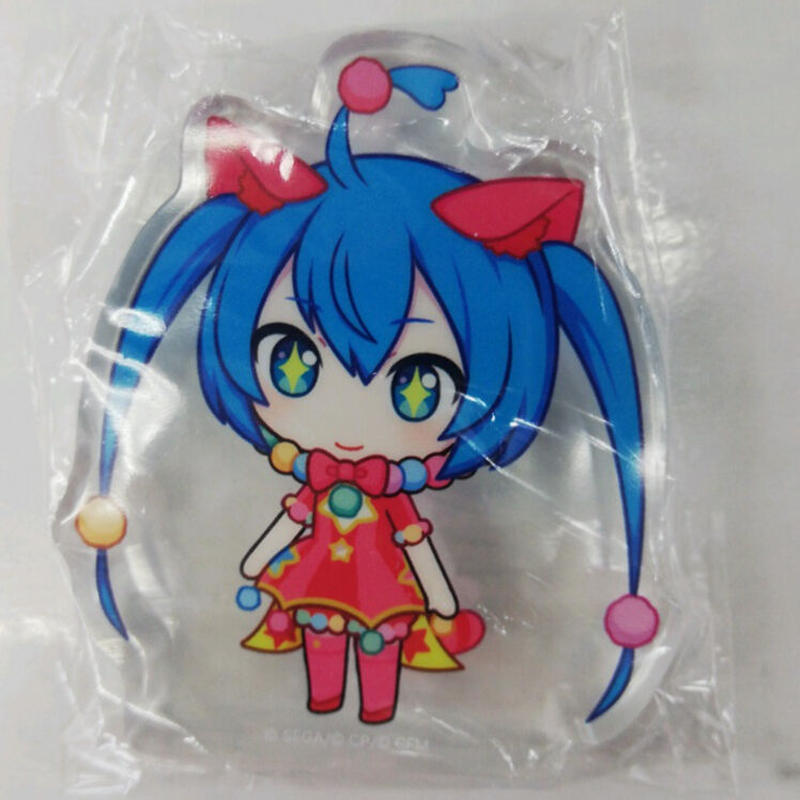 プロジェクトセカイ 初音ミク ワンダーランズ ショウタイム ころっと アクリルフィギュアコレ プロジェクトセカイ 初音ミク ワンダーランズ ショウタイム ころっと アクリルフィギュアコレ