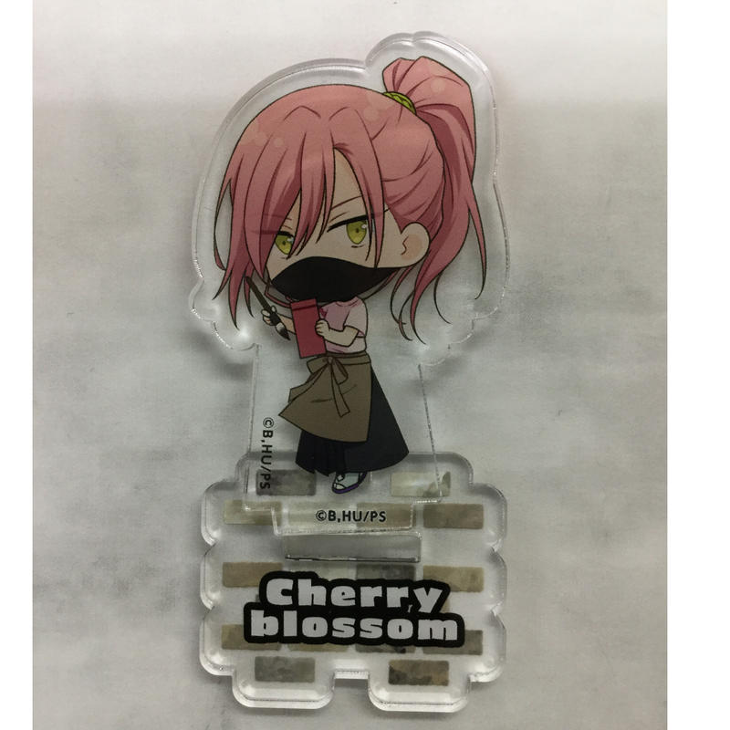 Sk エスケーエイト チェリーブロッサム 桜屋敷 薫 スイーツパラダイス 限定 アクリルス