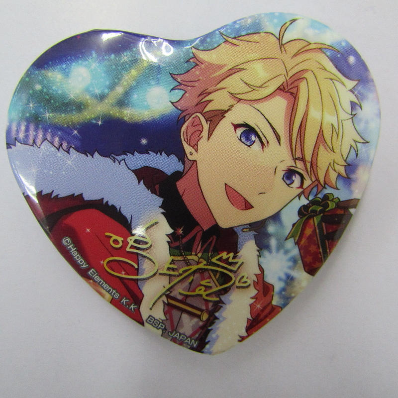 超格安一点 あんスタ とるパカ 嵐 全種セット バッジ - education