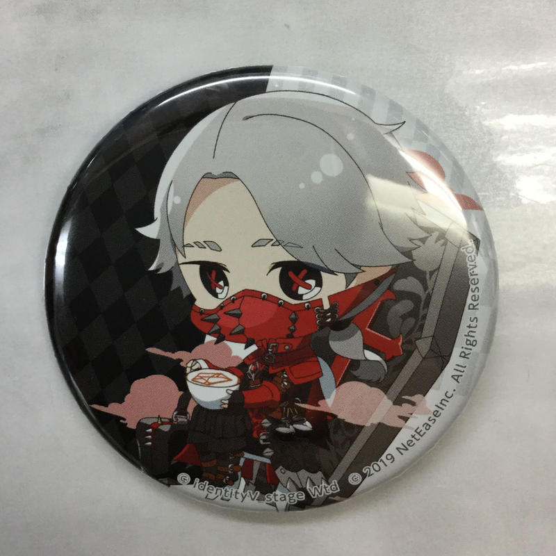 第五人格 納棺師 エクソシスト Identity V Stage アニメイトカフェ トレーデ