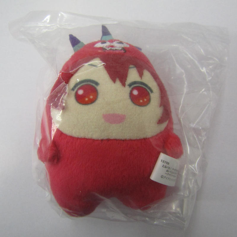 アイドリッシュセブン七瀬陸とるパカ アイドリッシュセブン ぬいぐるみストラップ アイナナパレ アイドリッシュセブン七瀬陸とるパカ アイドリッシュセブン ぬいぐるみストラップ アイナナパレ