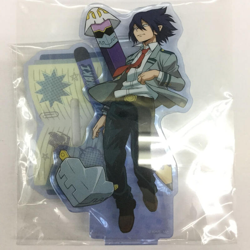 クリアランス人気 僕のヒーローアカデミア 天喰環 描き下ろし アクスタ オンラインストア大特価 Mesupo Es