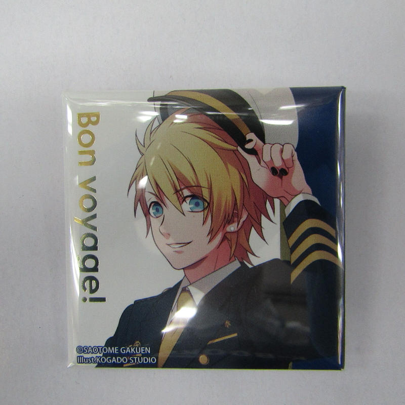 割引発見 うたプリ 来栖翔 Agf 缶バッジ バッジ 割引発見 うたプリ 来栖翔 Agf 缶バッジ バッジ