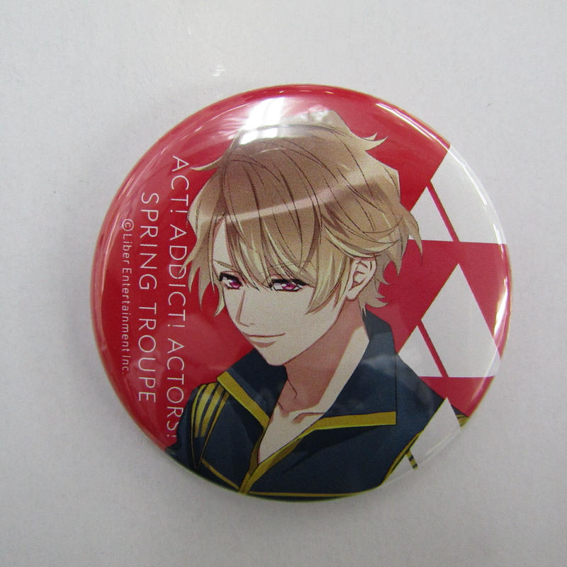 値下げ中【80個】A3! 茅ヶ崎至 缶バッジ 茅ヶ崎至 缶バッジ 値下げ中【80個】A3! 茅ヶ崎至 缶バッジ A3