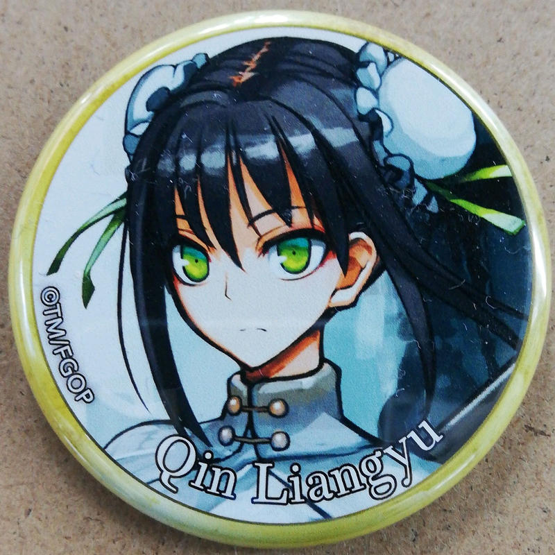 かわいい～！」 オベロン 缶バッジ セット ecousarecycling.com