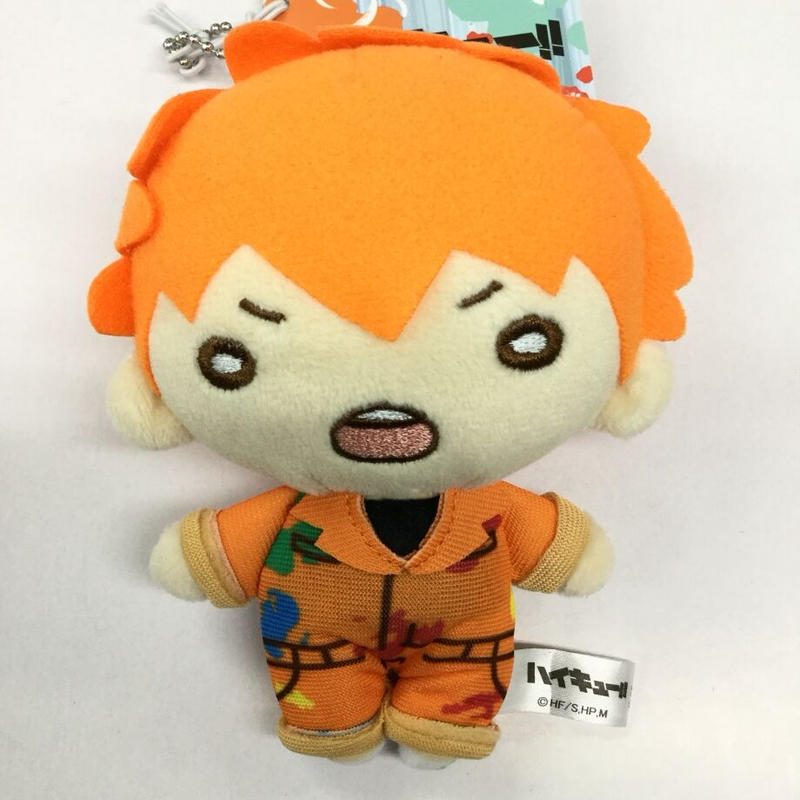 ハイキュー とってもおおきい にとたん ぬいぐるみ 宮侑 新品未開封