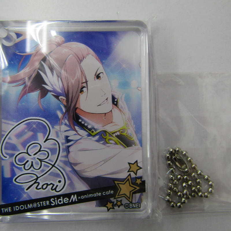 アイドルマスターsidem渡辺みのりトレーディングcolotta K Booksなんば壱番館