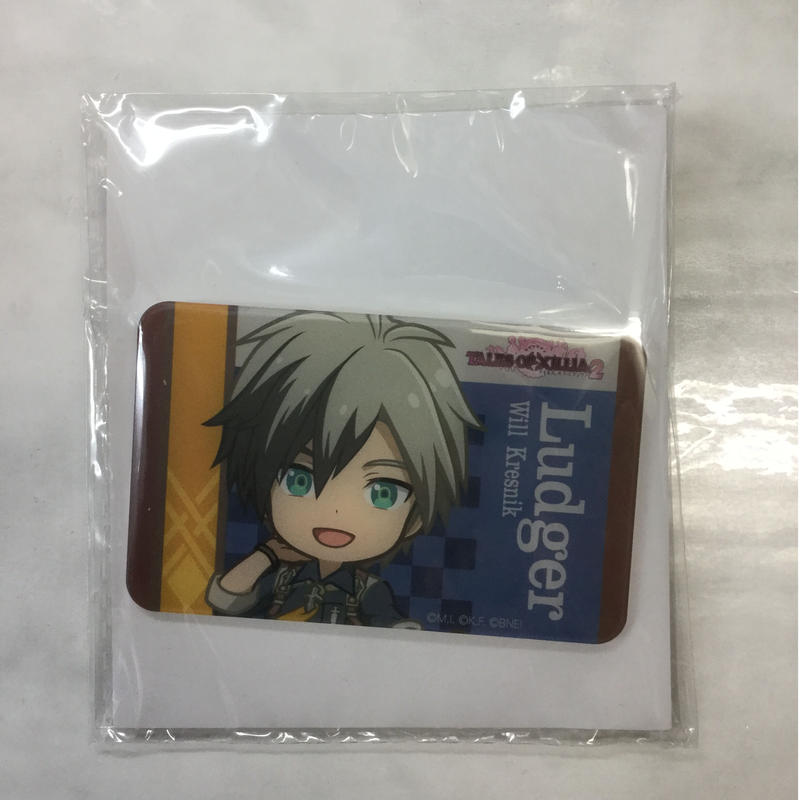 テイルズオブエクシリア2 ルドガー ウィル クルスニク テイルズオブフェスティバル18 推