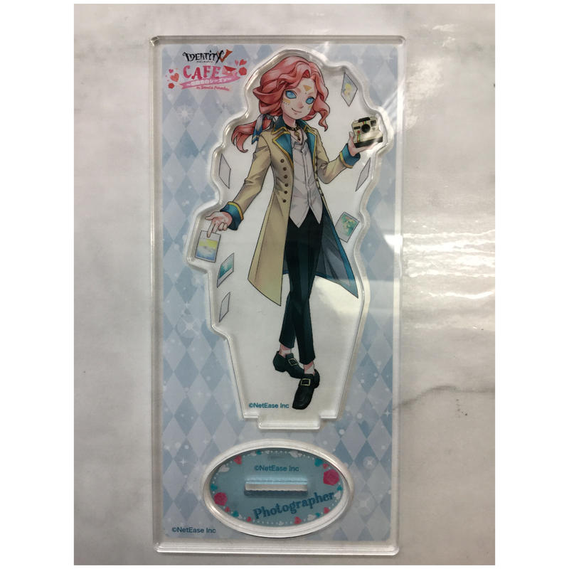 国内在庫 告白 第五人格 コミック アニメグッズ Crandallhaus Com