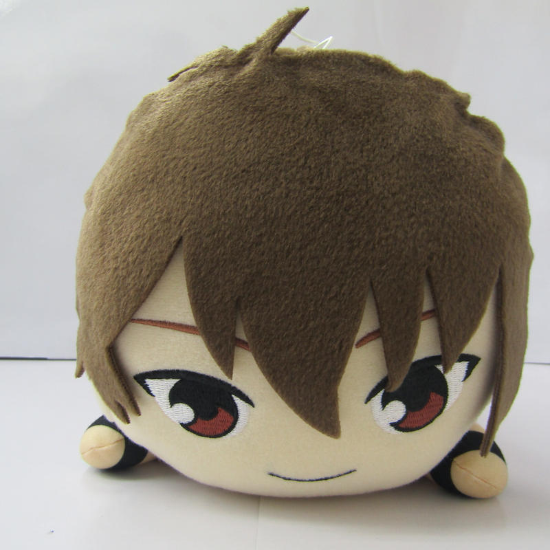 あんさんぶるスターズ守沢千秋抱きしめぬいぐるみ K Booksなんば壱番館