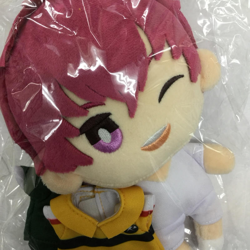 テニプリ 新テニ ドン・キホーテ もちどる 丸井ブン太 新テニス