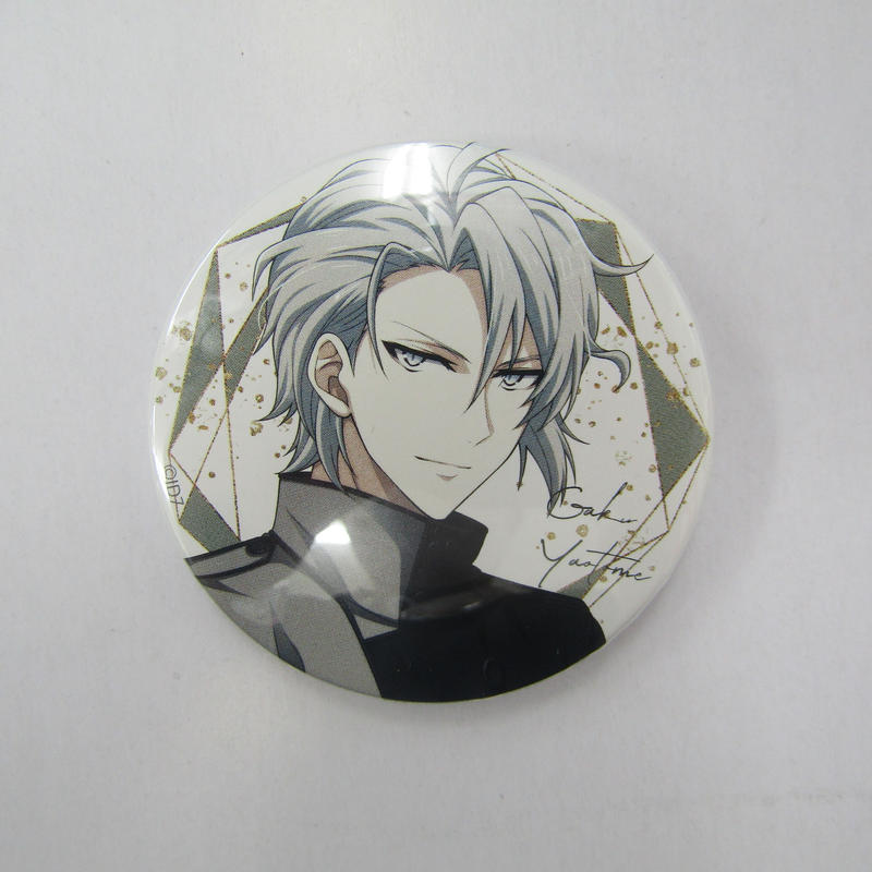 買取り実績 アイドリッシュセブン アイナナ 缶バッジ Spoon 八乙女楽 Trigger バッジ Alrc Asia