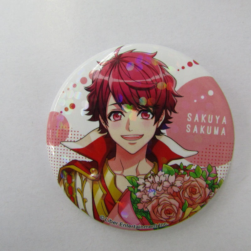 33 割引ホワイト系 即日発送 A3 佐久間咲也 A3展 缶バッジ 72個 バッジ おもちゃ ホビー グッズホワイト系 Www Centralflrecovery Com