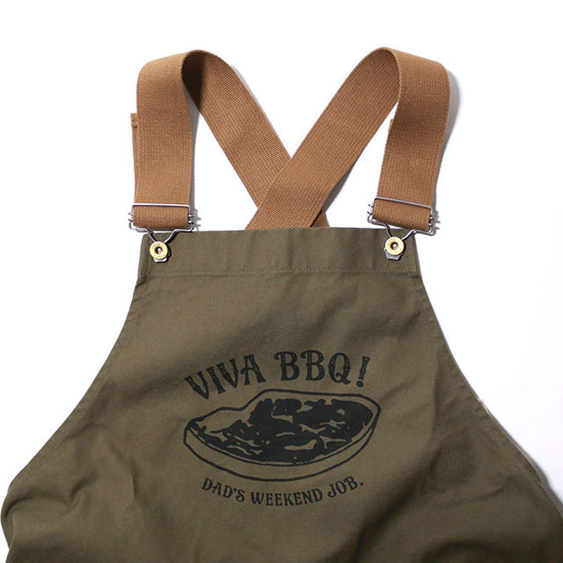 T S L Cub q Apron q エプロン Nap Village