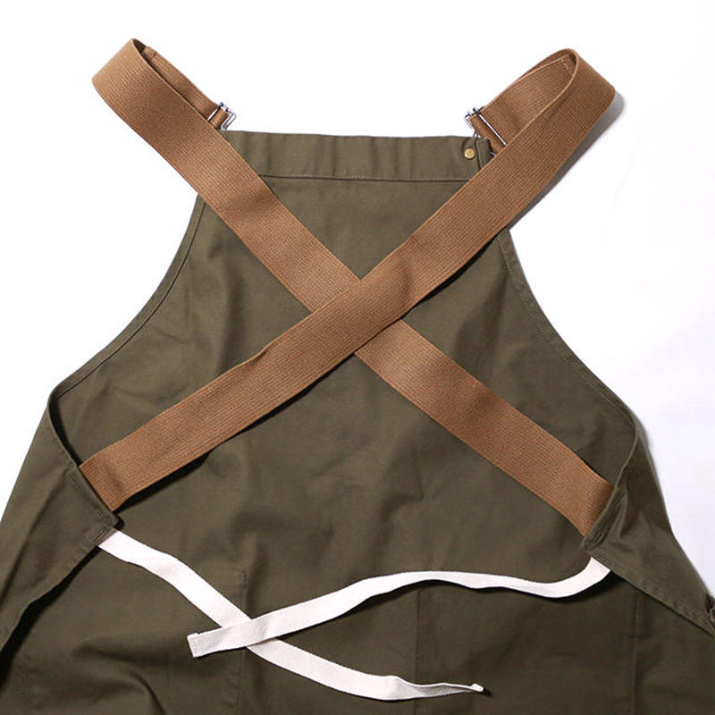 T S L Cub q Apron q エプロン Nap Village