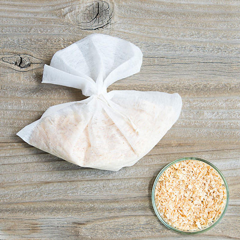 お風呂のハーブ 奈良吉野ひのき1個入 Jiwajiwa 奈良めぐり百貨店