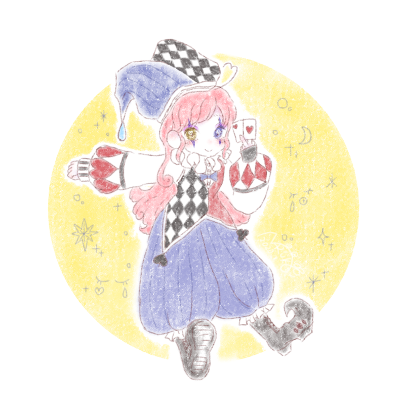 ふわふわで可愛いアイコン ペア画を描きます Narufuwa