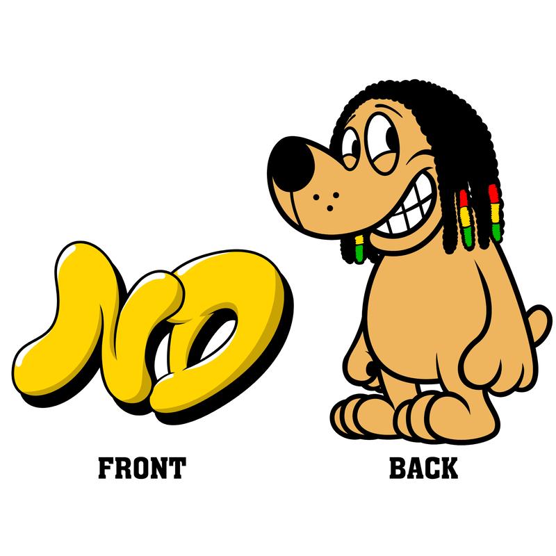 ナスティードッグ NastyDog ジャケットパーカー 白 ☆POPUP先行販売 