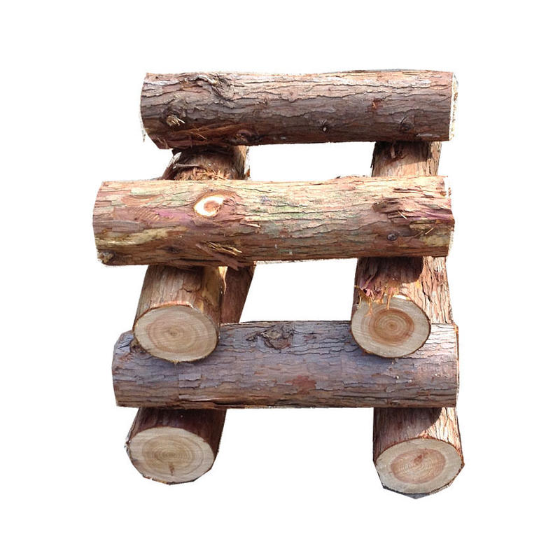 キャンプファイヤーセット 小60cm 茄子花webショップ