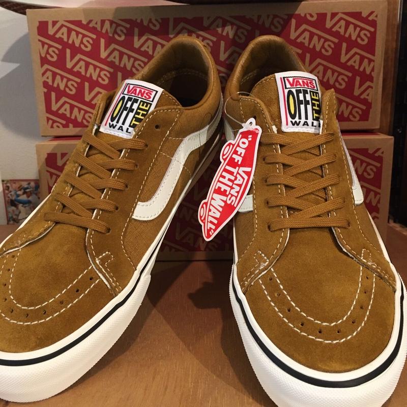 van sk8 low