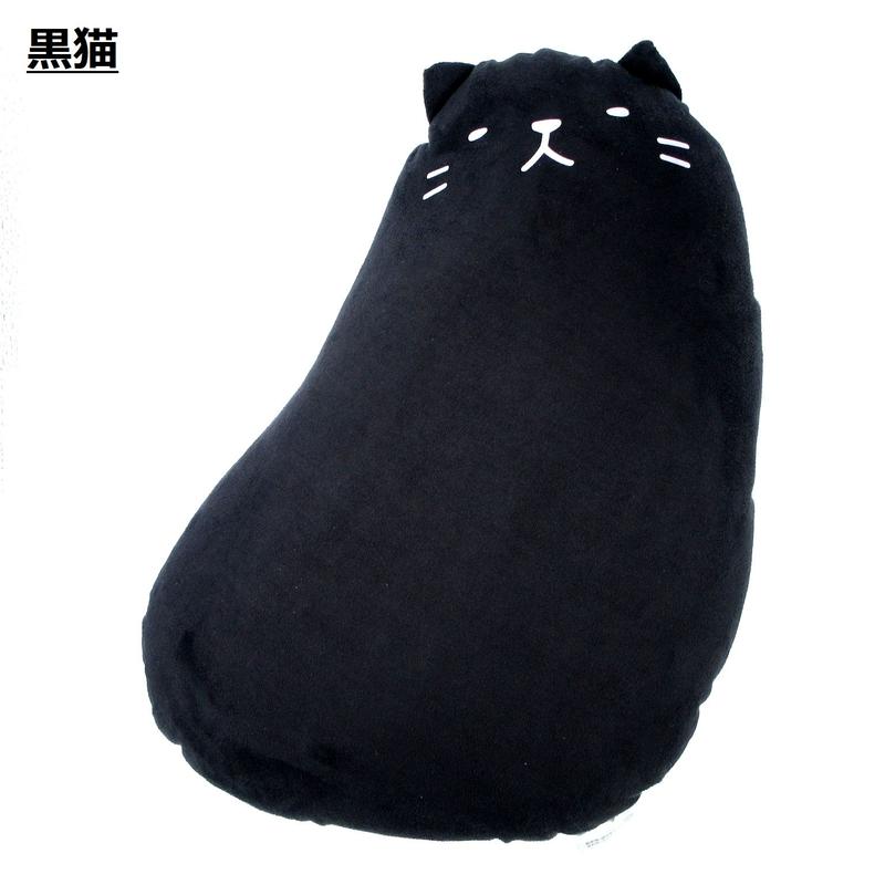 もちもちクッション 猫雑貨専門店ねこだん