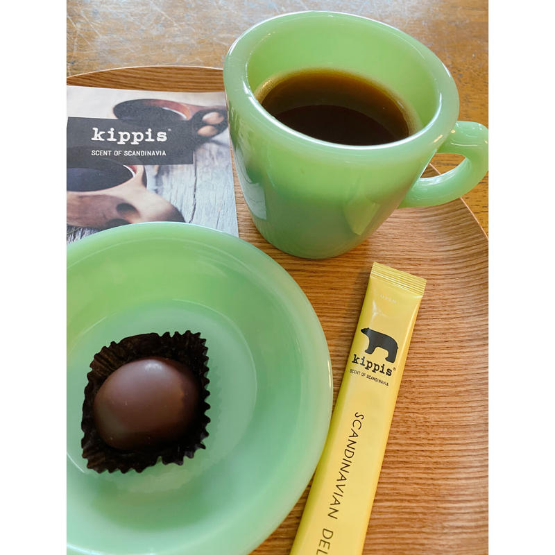 コーヒースティック Kippis ねねいろ