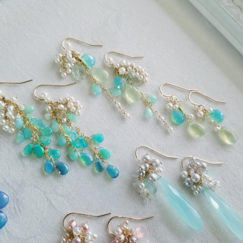 沖縄・離島除く全国届 お取り置き☆14kgfクリオネパープルブルーカラー