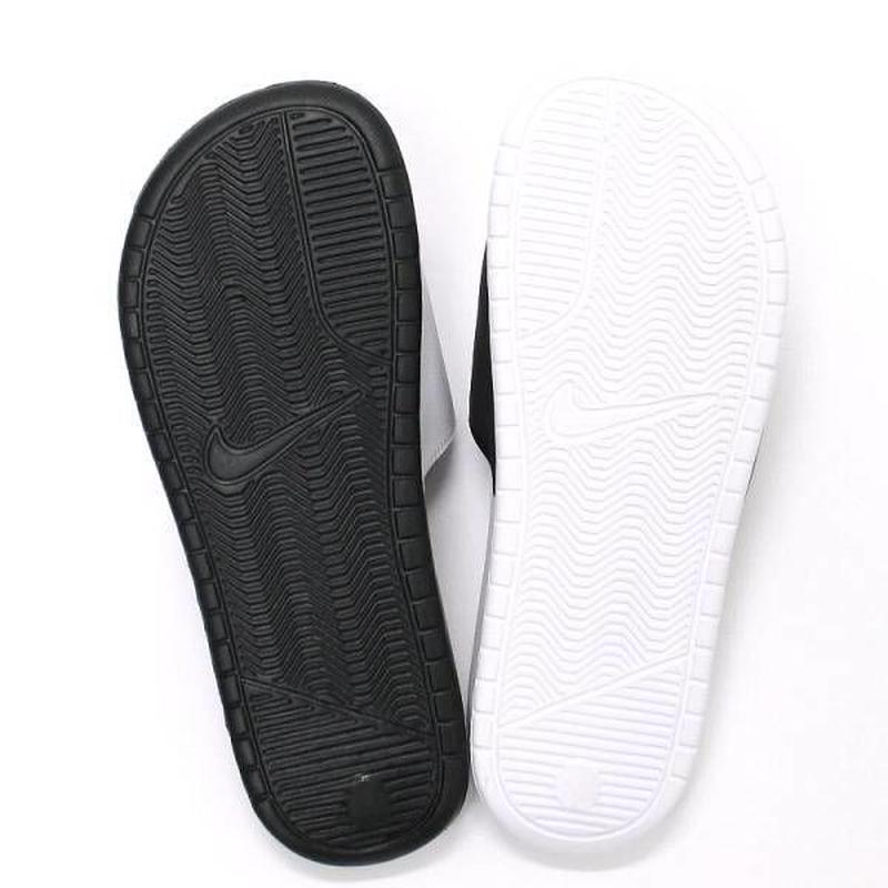 Nike Benassi Jdi Mismatch ナイキ ベナッシ ミスマッチ プリント サ