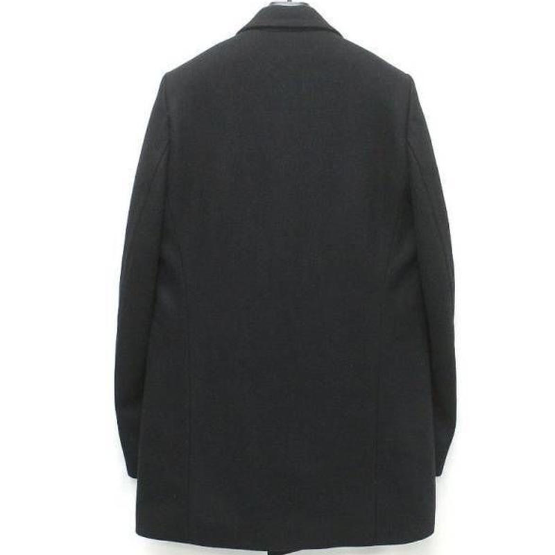 STEPHAN SCHNEIDER ステファンシュナイダー コート Coat Cone 黒 3 STEPHAN SCHNEIDER ステファンシュナイダー コート Coat Cone 黒 3