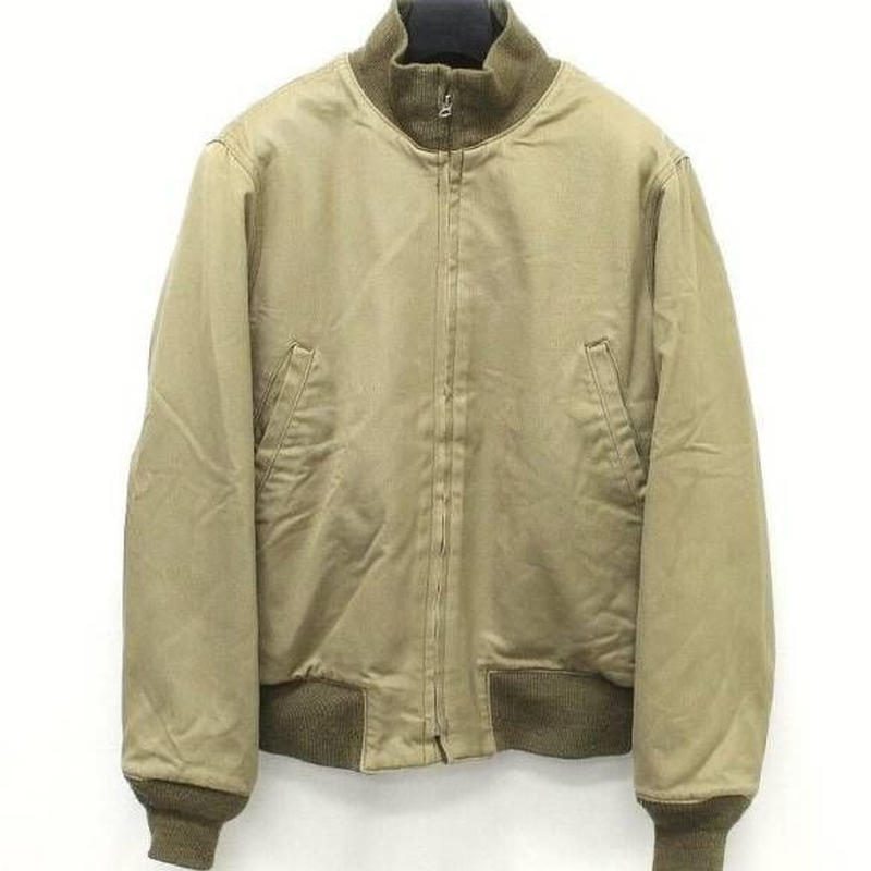 THE REAL McCOY'S ザ リアル マッコイズ MCCOYS タンカース ジャケット...