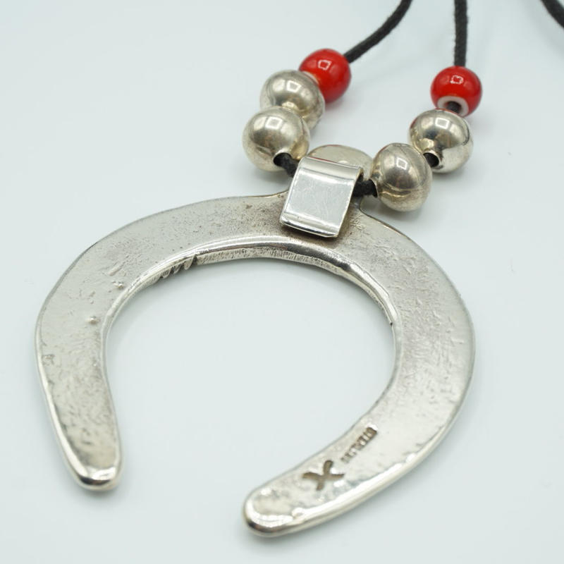 gw限定大幅値下げCippy Crazy Horse triple cross アクセサリー
