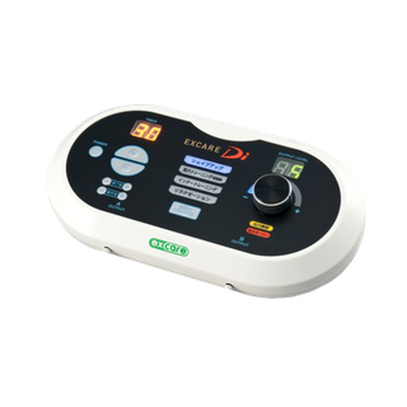 EXCARE Di リラクゼーショングッズ 2025年最新】excare diの人気アイテム - メルカリ