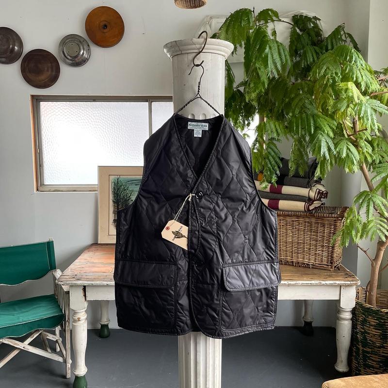 ▪️ “ SASSAFRAS ” Garden Tough Vest size L▪️ | S... ▪️ “ SASSAFRAS ” Garden Tough Vest size L▪️ | S...