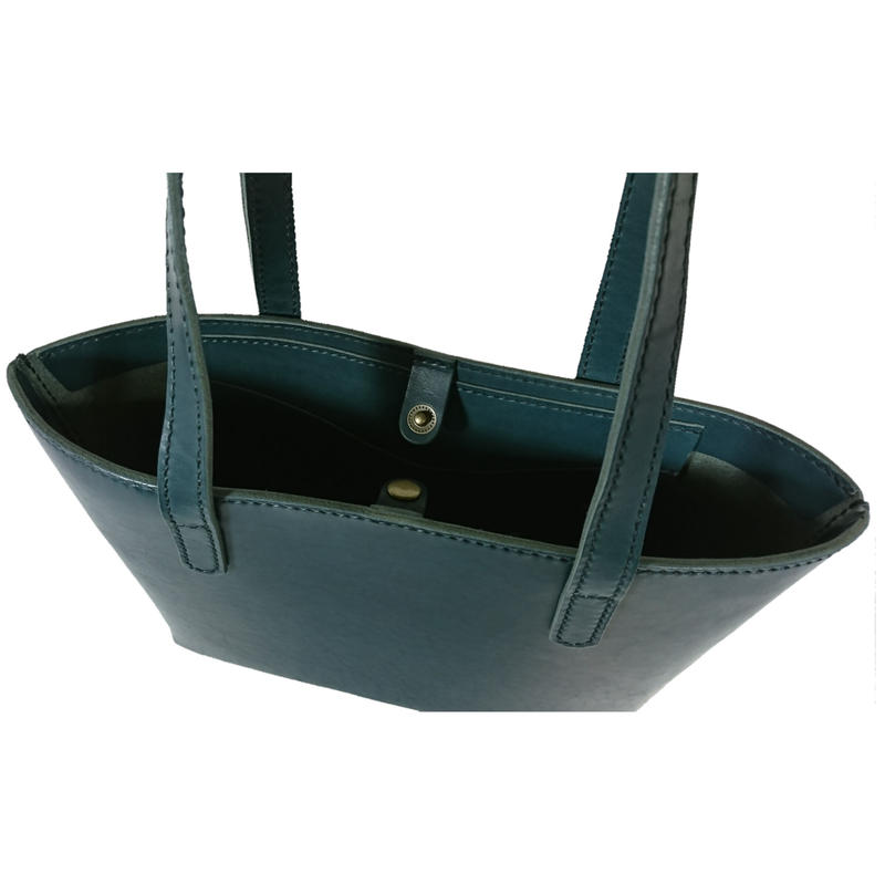 ファイルが入るトートバッグ 全8色 革小物 Ng