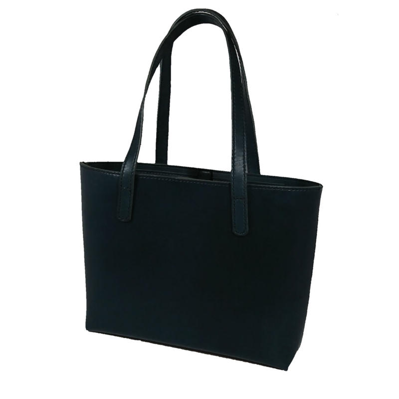 ファイルが入るトートバッグ 全8色 革小物 Ng