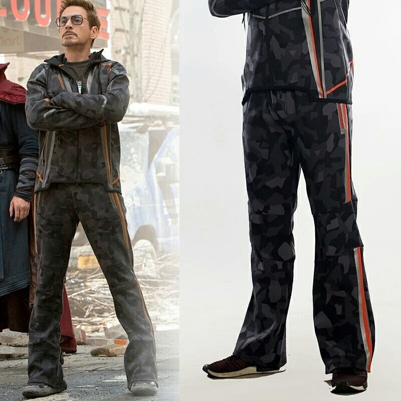 高品質 アベンジャーズ インフィニティウォー アイアンマン トニー ...